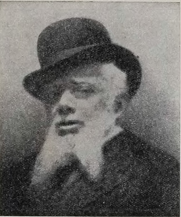 Федерико Кортесе (1829 - 1913) - фото 1